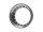 BoomRacing ProBuild 1.9" Alum 10mm Solid Wheel Barrel (1) Gun Metal BRPROB-02NWGM