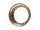BoomRacing ProBuild 1.9" Alum 10mm Solid Wheel Barrel (1) Bronze BRPROB-02NWBZ