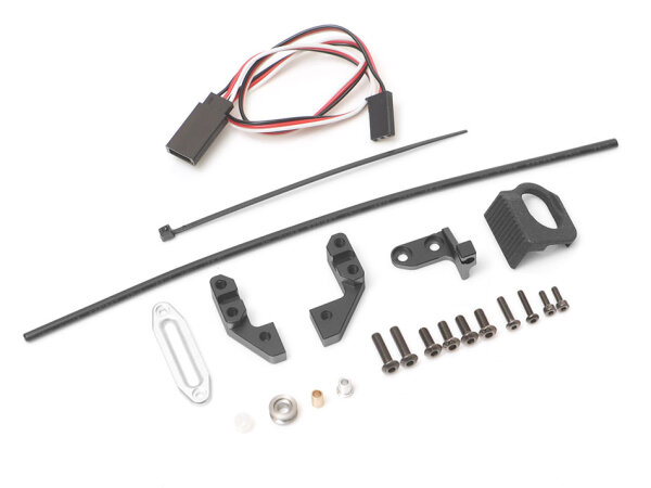 BoomRacing Muscle Winch Mount Lead Kit for BRX02 & BRX02 109 for BRX02 BRD90110036