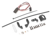 BoomRacing Muscle Winch Mount Lead Kit for BRX02 &...