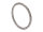 BoomRacing ProBuild 2.2" Steel Lock Ring (1) Gun Metal BRPROB22-05GM