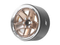 BoomRacing ProBuild 2.2" M13 Adjustable Offset...