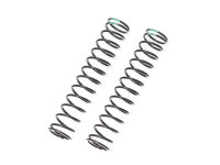 BoomRacing KUDU Shock Springs Medium (Green) 65mm (2)...