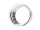 BoomRacing ProBuild 1.9" Alum 15mm Solid Wheel Barrel (1) Platinum BRPROB-02PL