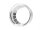 BoomRacing ProBuild 1.9" Alum 19.5mm Solid Wheel Barrel (1) Platinum BRPROB-02EWPL