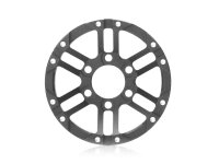 BoomRacing ProBuild 1.9" Alum TWS Faceplate (1)...