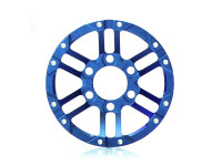 BoomRacing ProBuild 1.9" Alum TWS Faceplate (1)...