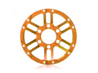 BoomRacing ProBuild 1.9" Alum TWS Faceplate (1)...