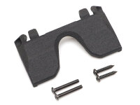 BoomRacing B3D Rear Slider for High Clearance Center Skid...