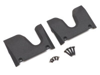 BoomRacing B3D F & R Sliders for High Clearance...
