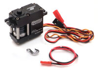 BoomRacing 3S Muscle Winch High Voltage Direct Power...