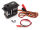 BoomRacing 3S Muscle Winch High Voltage Direct Power 555oz (40KG) Waterproof Servo Winch w/ Free Spool Unit BR-40SW-3S