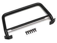 BoomRacing KUDU Front Steel Nudge Bar Set Black for BRX02...