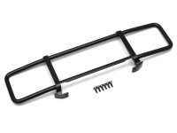 BoomRacing KUDU Front Wide Steel Bull Bar Set Black for...