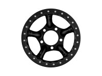 BoomRacing ProBuild 1.9" Alum Spectre Faceplate (1)...