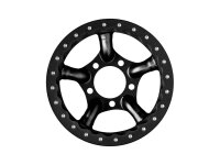BoomRacing ProBuild 1.9" Alum Spectre Faceplate (1)...