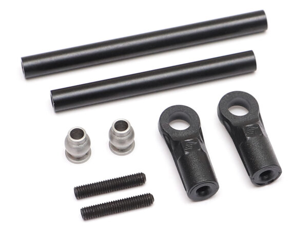 BoomRacing Drag Links for BRX90 PHAT Axle BRD9022 BRD9063