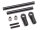 BoomRacing Drag Links for BRX90 PHAT Axle BRD9022 BRD9063