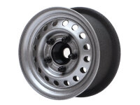 BoomRacing 1.55" Lightweight OEM 16-Hole Steelie...