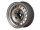 BoomRacing 1.9" Lightweight OEM 16-Hole Steelie (Narrow) Spare Wheel Set (1) BRW780920D