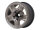 BoomRacing 1.9" Lightweight OEM S200 Steelie Spare Wheel Set (1) BRW780933D