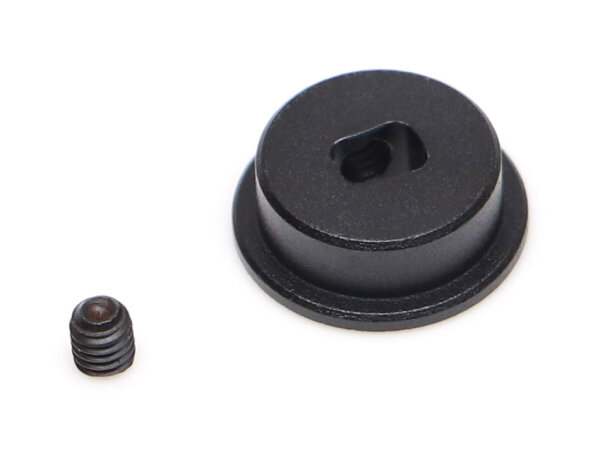 BoomRacing Aluminum Pull Knob for Muscle Winch BR-36Button