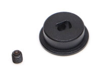 BoomRacing Aluminum Pull Knob for Muscle Winch BR-36Button