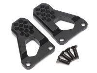 BoomRacing Aluminum Rear Shock Tower Damper Mount for...