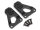 BoomRacing Aluminum Rear Shock Tower Damper Mount for BRX01 & BRX01 AWB (2) for BRX01 BRLC7203