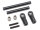 BoomRacing Drag Links for BRX80 PHAT Axle BRD8022 BRD8063