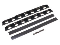 BoomRacing KUDU Aluminum Rock Slider / Side Sill for TRC...