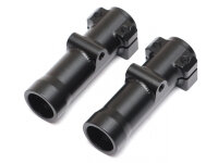 BoomRacing Aluminum Rear Lockout for BRX80 PHAT Axle...