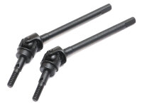 BoomRacing BADASS Ultra Hard Steel Axle Universal...
