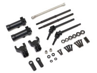 BoomRacing BRX80 Conversion Kit for BRX01 &...