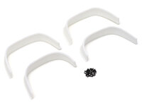 BoomRacing B3D Spectre Front & Rear Fender Flare Set...