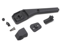BoomRacing B3D Spectre Snorkel for TRC D90 & D110...