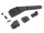 BoomRacing B3D Spectre Snorkel for TRC D90 & D110 Bodies for BRX02 BRX020095