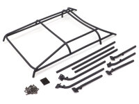 BoomRacing B3D Spectre Roll Cage for TRC D110 Pickup...