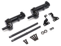 BoomRacing Rear Portal Axle Conversion Kit for BRX90 PHAT...