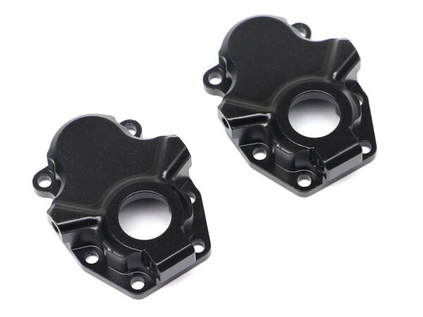 BoomRacing Aluminum Knuckle Cover for BRX70/BRX90 Portal PHAT Axle (2) BRPT003