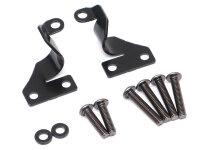 BoomRacing Steel Anti-Twist Bracket (0 Deg) for...