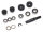 BoomRacing Heavy-Duty Gear & Bearing Set for BRX70/BRX90 Portal PHAT Axle BRPT001