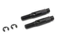 BoomRacing BADASS Output Shaft (Spindle) for BRX70/BRX90...