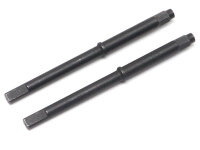 BoomRacing BADASS Heavy-Duty Rear Shaft for BRX70 Portal...