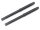 BoomRacing BADASS Heavy-Duty Rear Shaft for BRX70 Portal PHAT Axle (2) BRPT7023A
