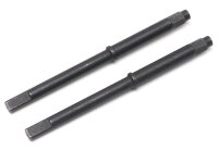 BoomRacing BADASS Heavy-Duty Rear Shaft for BRX90 Portal...