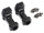 BoomRacing Aluminum Rear Lockout for BRX70 Portal PHAT Axle (2) BRPT7023B