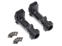 BoomRacing Aluminum Rear Lockout for BRX90 Portal PHAT...