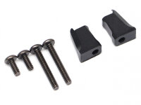 BoomRacing Brake Caliper Adapter (Alum) for...