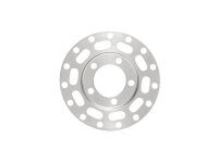 BoomRacing ProBuild 1.55" Alum MAG10 Faceplate (1)...